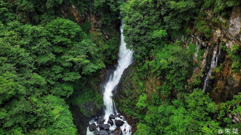 杭州西湖区“文艺赋美” 赏北山独特“春晚”